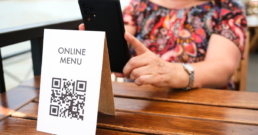 Where to offer QR oode Menu: 10+ Best Practices for Restaurants - part 1/2