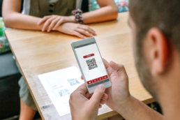 How to offer QR code Menus: 20+ Best Practices for Restaurants - part 2/2