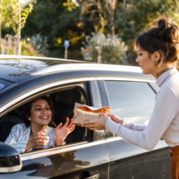 Clover Pickup App - Free Clover Online Ordering Integration