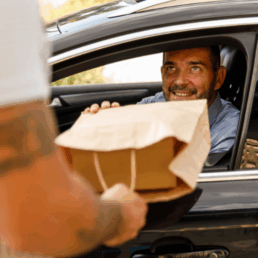 Square Pickup App - Free Square Online Ordering Integration