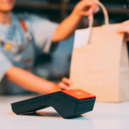 MicroSale Pickup & Take away App - Free MicroSale Online Ordering Integration